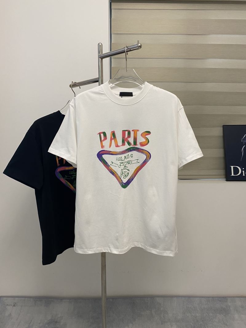 Prada T-Shirts